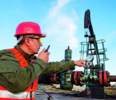 CAPACITACIÓN EN CAMPO SOBRE OPERACIÓN DE SISTEMAS DE ALTA PRESIÓN PARA EL MONITOREO DE CORROSIÓN