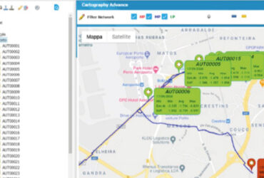 AUTOMATIZACIÓN DE UN RECTIFICADOR DE PROTECCIÓN CATÓDICA