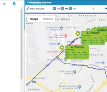 AUTOMATIZACIÓN DE UN RECTIFICADOR DE PROTECCIÓN CATÓDICA