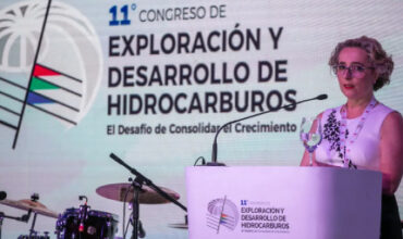 CONEXPLO – Congreso de Exploración y Desarrollo de Hidrocarburos