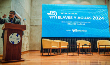 III CONGRESO INTERNACIONAL DE AGUAS Y RELAVES – Perú