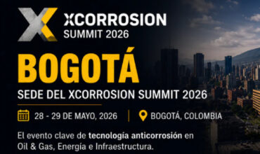 XCORROSION Summit 2026