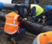 INSTALACIÓN DEL SISTEMA DE DETECCIÓN DE FUGAS