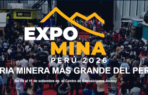 EXPOMINA Perú 2026