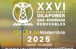 XXV Oil & Power Gas Energías
