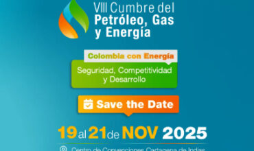 VIII Cumbre Del Petróleo, Gas y Energía