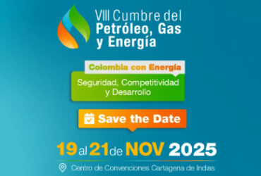 VIII Cumbre Del Petróleo, Gas y Energía