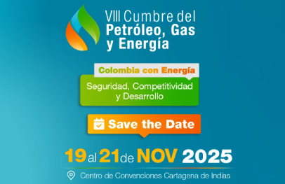 VIII Cumbre Del Petróleo, Gas y Energía