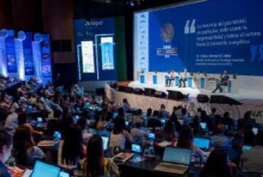 VIII Cumbre Del Petróleo, Gas y Energía
