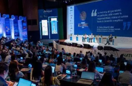 VIII Cumbre Del Petróleo, Gas y Energía