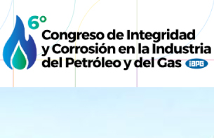 6° Congreso de Integridad y Corrosión