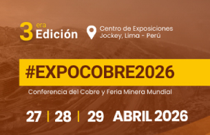 Expo Cobre 2026