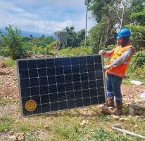 Monitoreo geotécnico remoto en tiempo real para la prevención de riesgos en infraestructura crítica