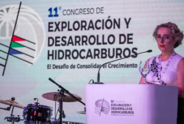 CONEXPLO – Congreso de Exploración y Desarrollo de Hidrocarburos