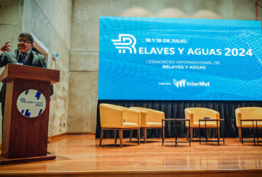 III CONGRESO INTERNACIONAL DE AGUAS Y RELAVES – Perú
