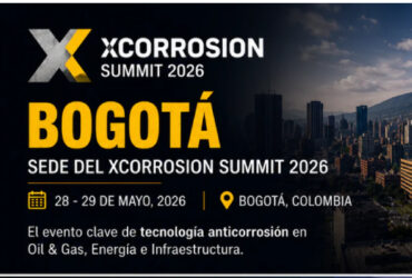 XCORROSION Summit 2026