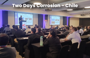 Morken Group participará de Two Days Corrosion 2026 como patrocinador