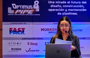Optimus Pipe 9 – Chile