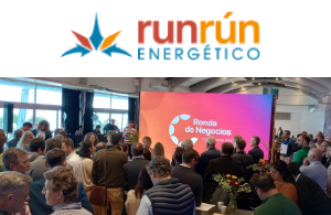 II Congreso y Rueda de Negocios en Energía